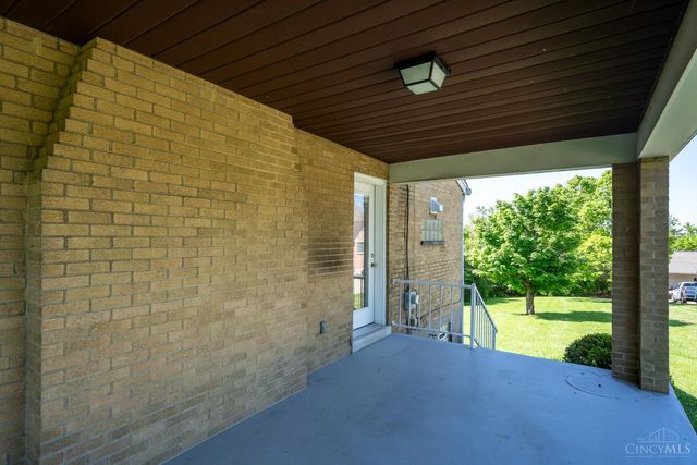 8033 Jordan Road, Miami Twp, OH 45002