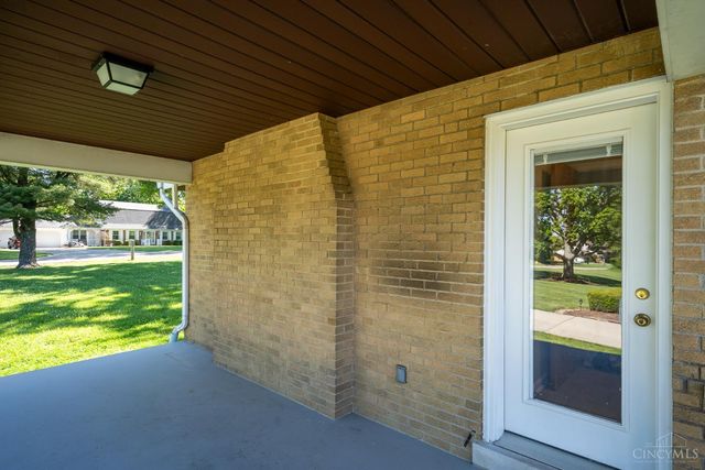 8033 Jordan Road, Miami Twp, OH 45002