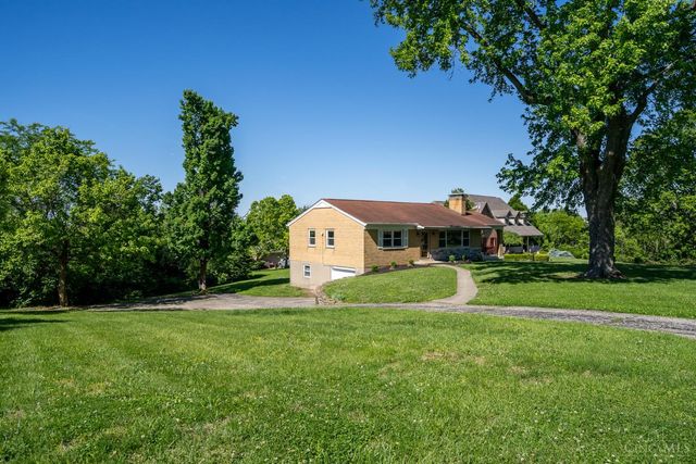 8033 Jordan Road, Miami Twp, OH 45002