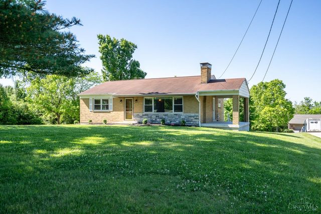 8033 Jordan Road, Miami Twp, OH 45002
