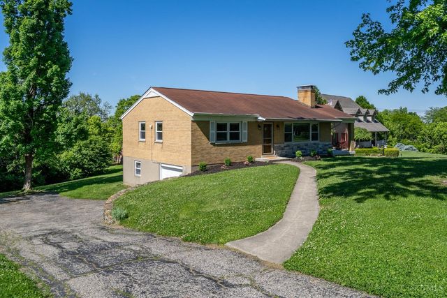 8033 Jordan Road, Miami Twp, OH 45002