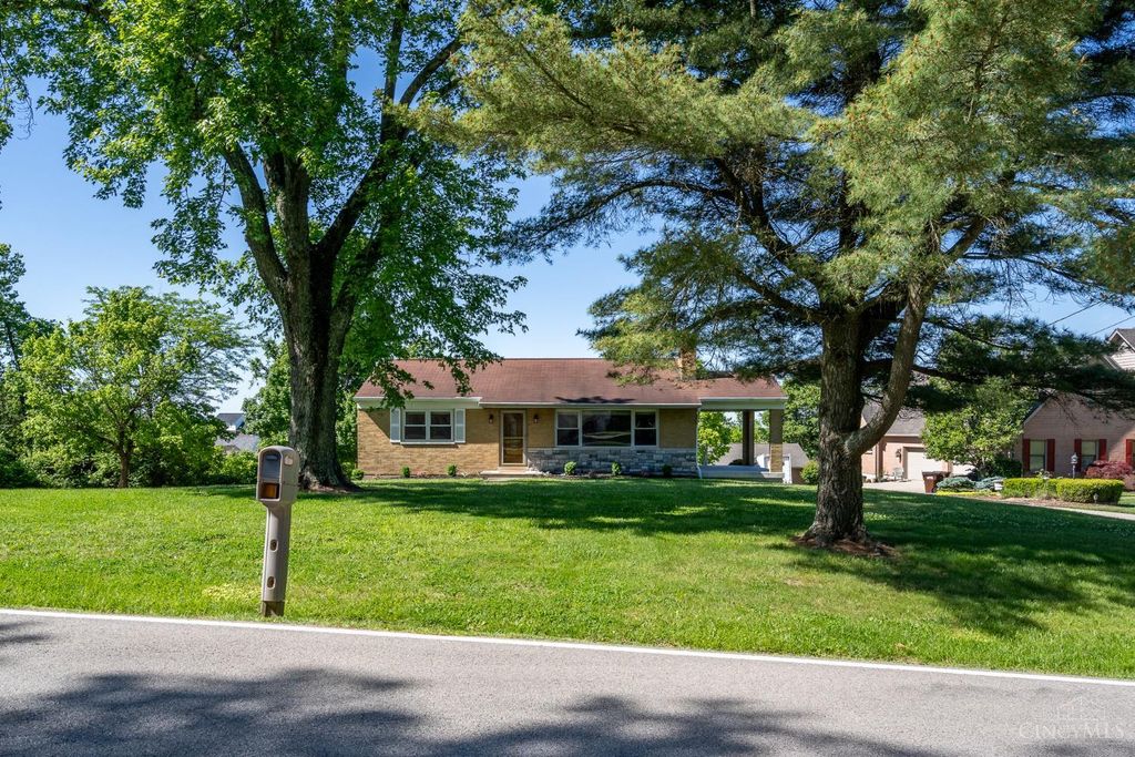 8033 Jordan Road, Miami Twp, OH 45002