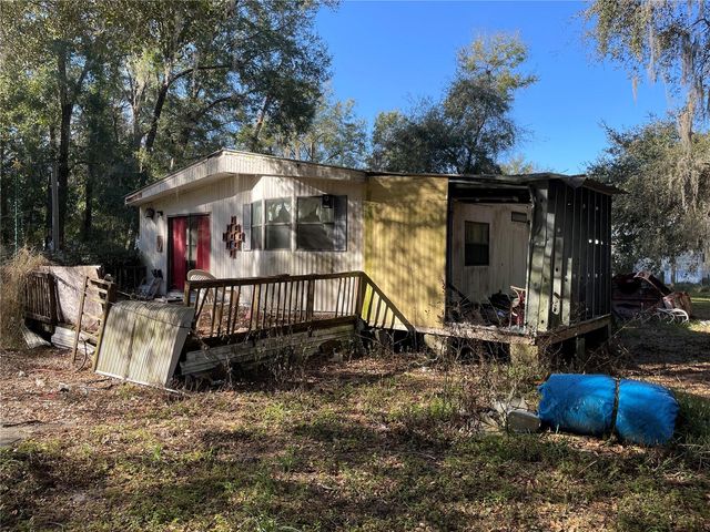 2798 NE 34TH ROAD, Coleman, FL 33521
