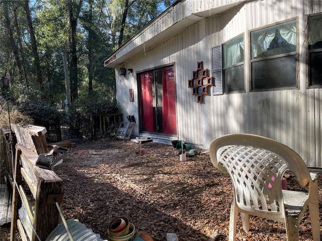 2798 NE 34TH ROAD, Coleman, FL 33521