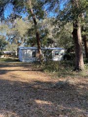 2798 NE 34TH ROAD, Coleman, FL 33521