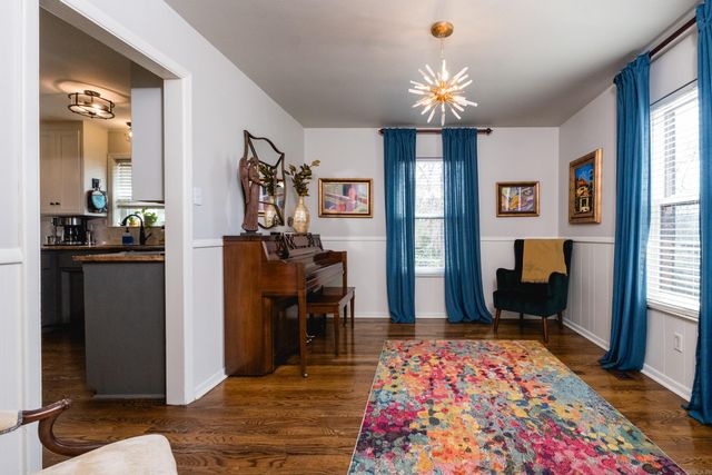 1003 McKinley Street, Little Rock, AR 72207