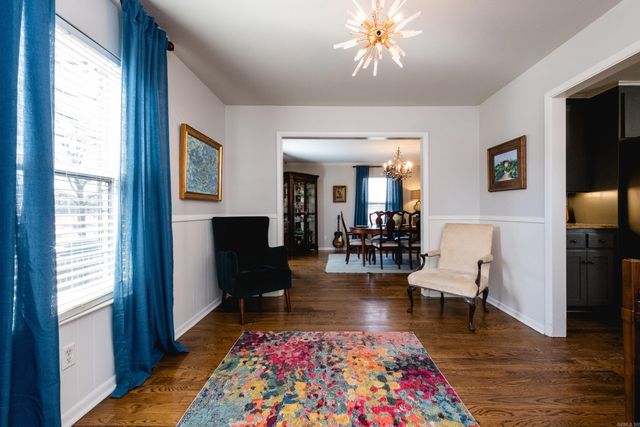 1003 McKinley Street, Little Rock, AR 72207