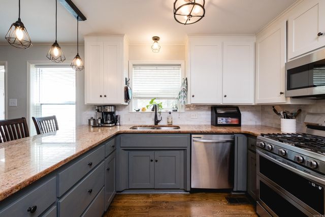 1003 McKinley Street, Little Rock, AR 72207