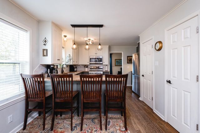 1003 McKinley Street, Little Rock, AR 72207