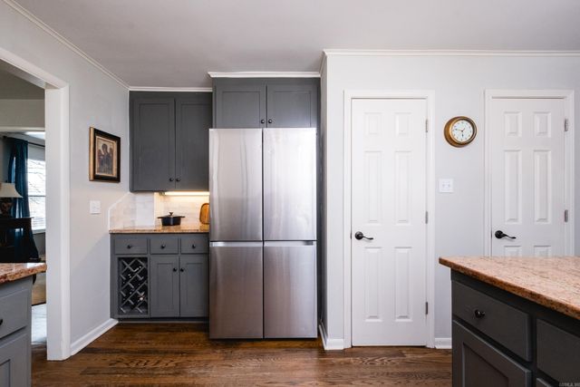 1003 McKinley Street, Little Rock, AR 72207