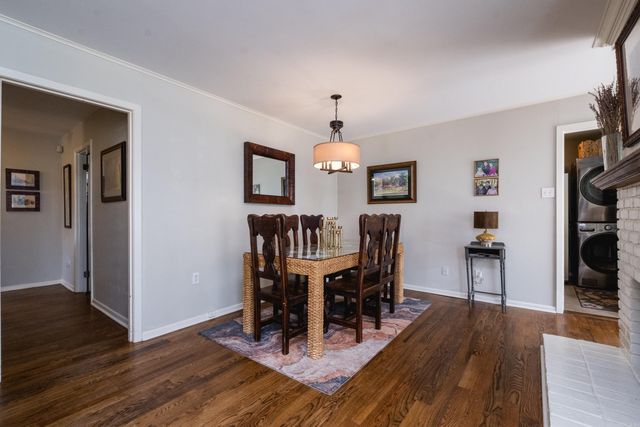 1003 McKinley Street, Little Rock, AR 72207