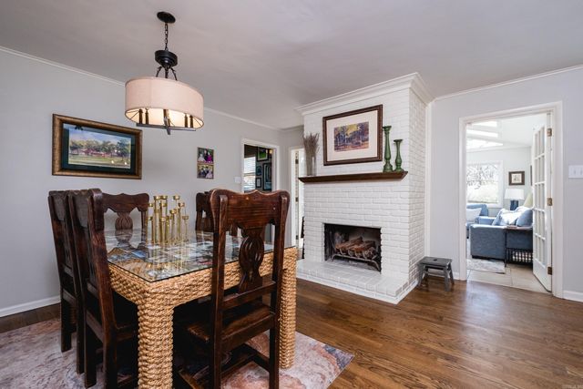 1003 McKinley Street, Little Rock, AR 72207