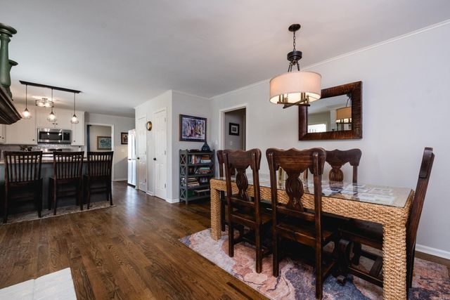 1003 McKinley Street, Little Rock, AR 72207