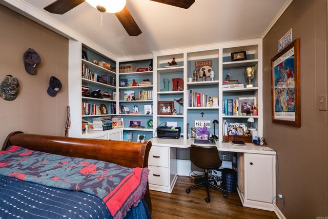 1003 McKinley Street, Little Rock, AR 72207