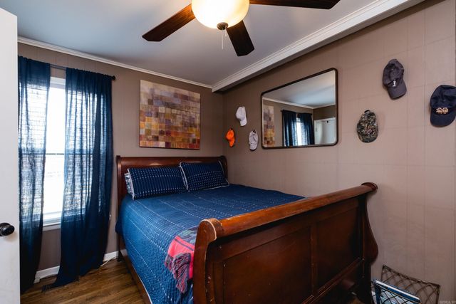 1003 McKinley Street, Little Rock, AR 72207