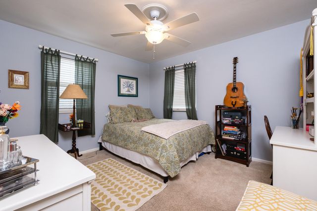 1003 McKinley Street, Little Rock, AR 72207