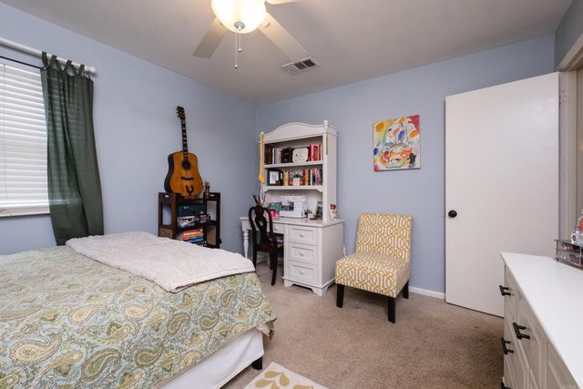 1003 McKinley Street, Little Rock, AR 72207