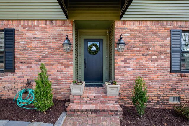 1003 McKinley Street, Little Rock, AR 72207