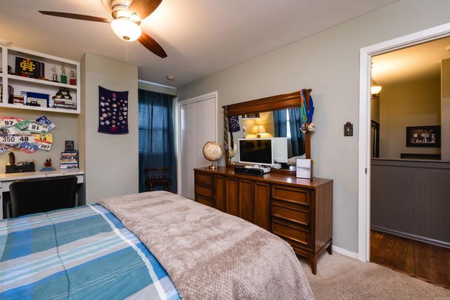 1003 McKinley Street, Little Rock, AR 72207