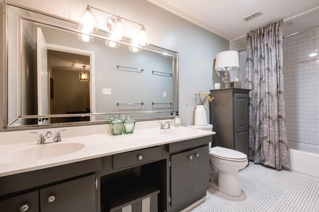 1003 McKinley Street, Little Rock, AR 72207