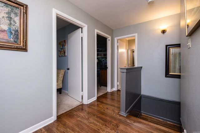 1003 McKinley Street, Little Rock, AR 72207