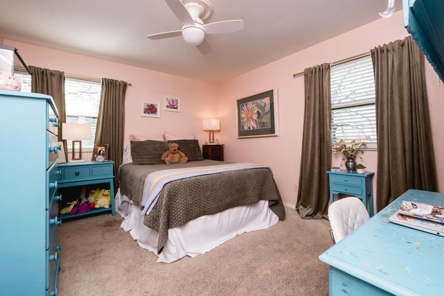 1003 McKinley Street, Little Rock, AR 72207