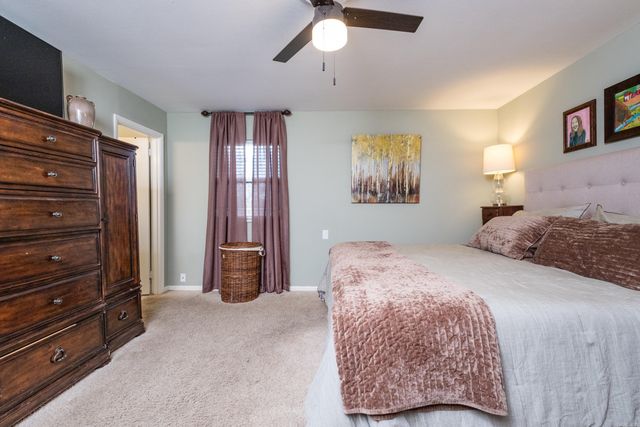 1003 McKinley Street, Little Rock, AR 72207