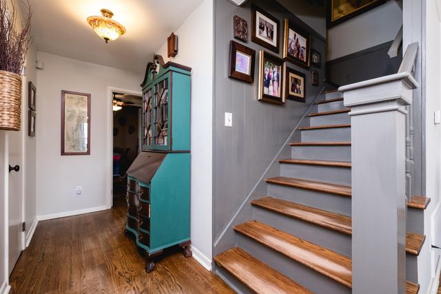 1003 McKinley Street, Little Rock, AR 72207