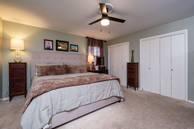 1003 McKinley Street, Little Rock, AR 72207