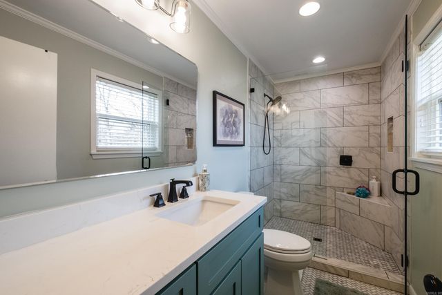 1003 McKinley Street, Little Rock, AR 72207