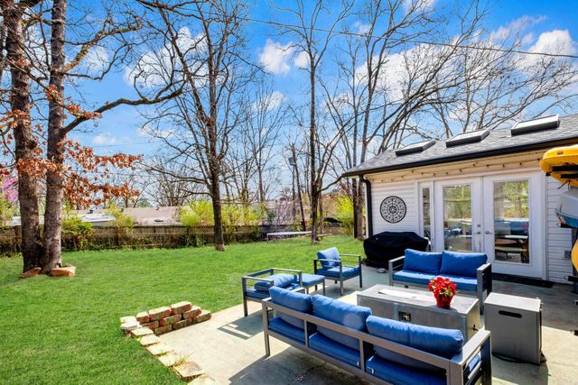 1003 McKinley Street, Little Rock, AR 72207