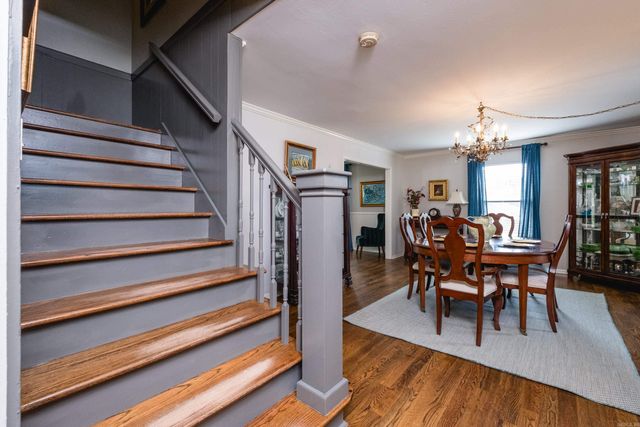 1003 McKinley Street, Little Rock, AR 72207