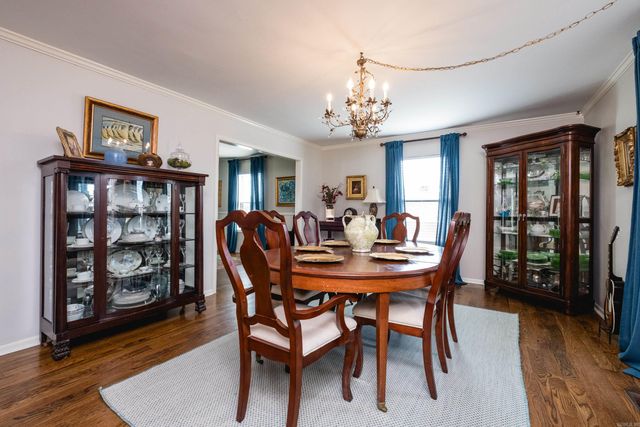 1003 McKinley Street, Little Rock, AR 72207