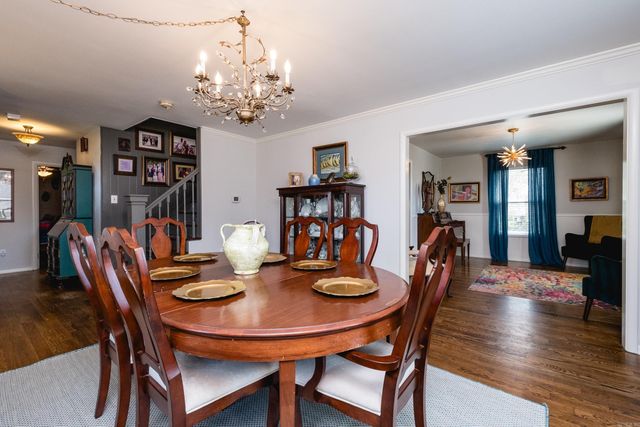 1003 McKinley Street, Little Rock, AR 72207