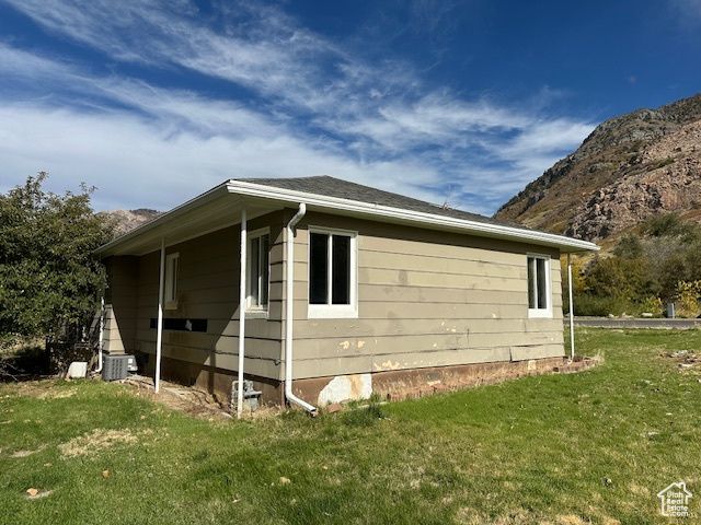 2181 S BUCHANAN AVE, Ogden, UT 84401