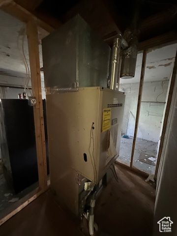 2181 S BUCHANAN AVE, Ogden, UT 84401