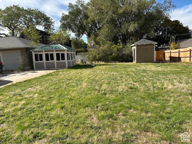 2181 S BUCHANAN AVE, Ogden, UT 84401