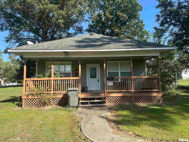 404 S JACKSON Street, Carterville, IL 62918