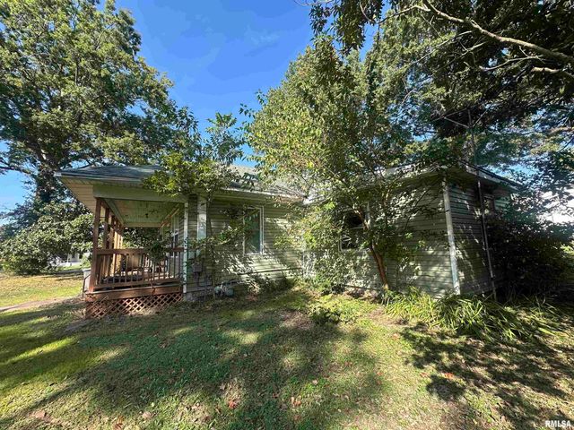 404 S JACKSON Street, Carterville, IL 62918