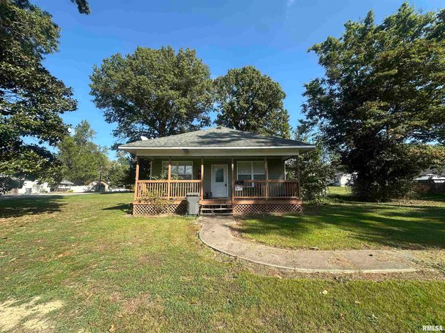 404 S JACKSON Street, Carterville, IL 62918