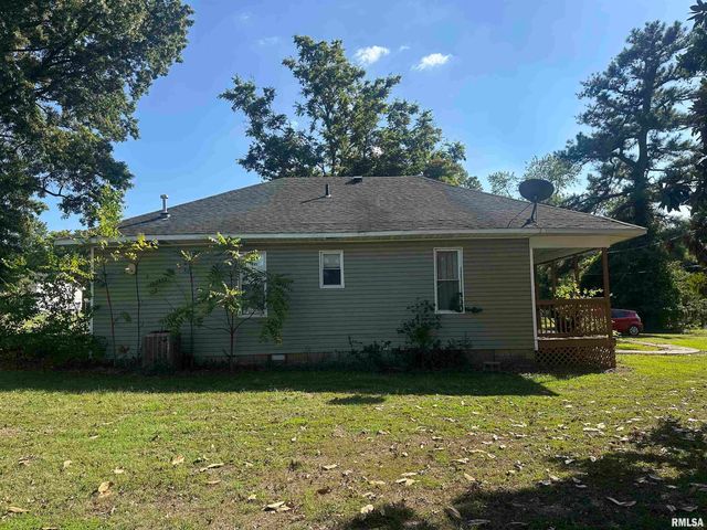 404 S JACKSON Street, Carterville, IL 62918