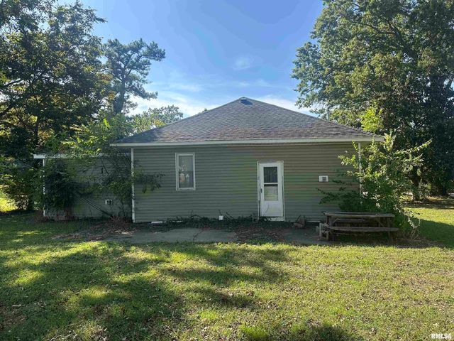 404 S JACKSON Street, Carterville, IL 62918