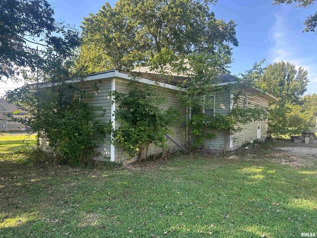 404 S JACKSON Street, Carterville, IL 62918