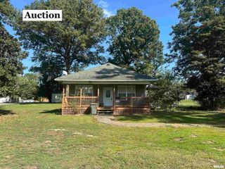 404 S JACKSON Street, Carterville, IL 62918