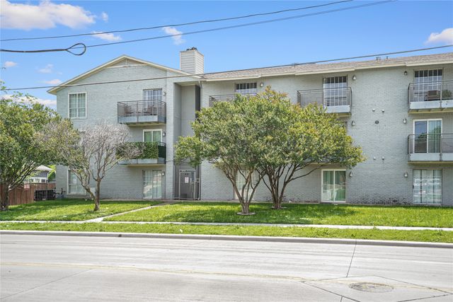 4502 Gaston Avenue 319, Dallas, TX 75246