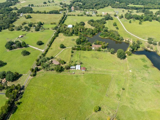 1895 County Road 3601, Edgewood, TX 75117