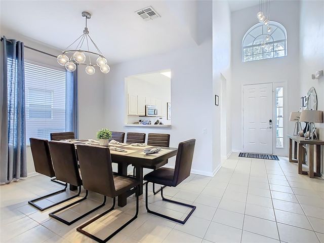 2619 DAULBY STREET, Kissimmee, FL 34747