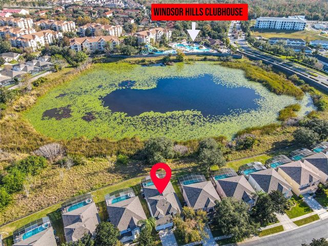 2619 DAULBY STREET, Kissimmee, FL 34747