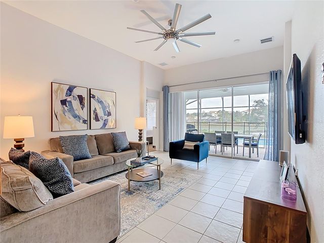 2619 DAULBY STREET, Kissimmee, FL 34747