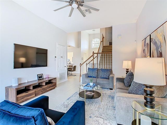 2619 DAULBY STREET, Kissimmee, FL 34747